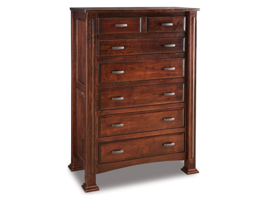 Lexington 7 Drawer Chest