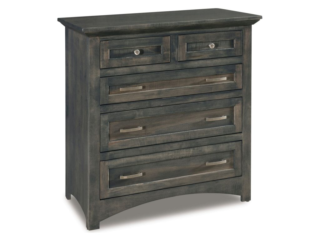 Lincoln 5 Drawer Chest