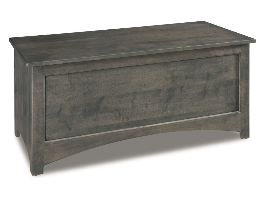 Lincoln Blanket Chest Trunk