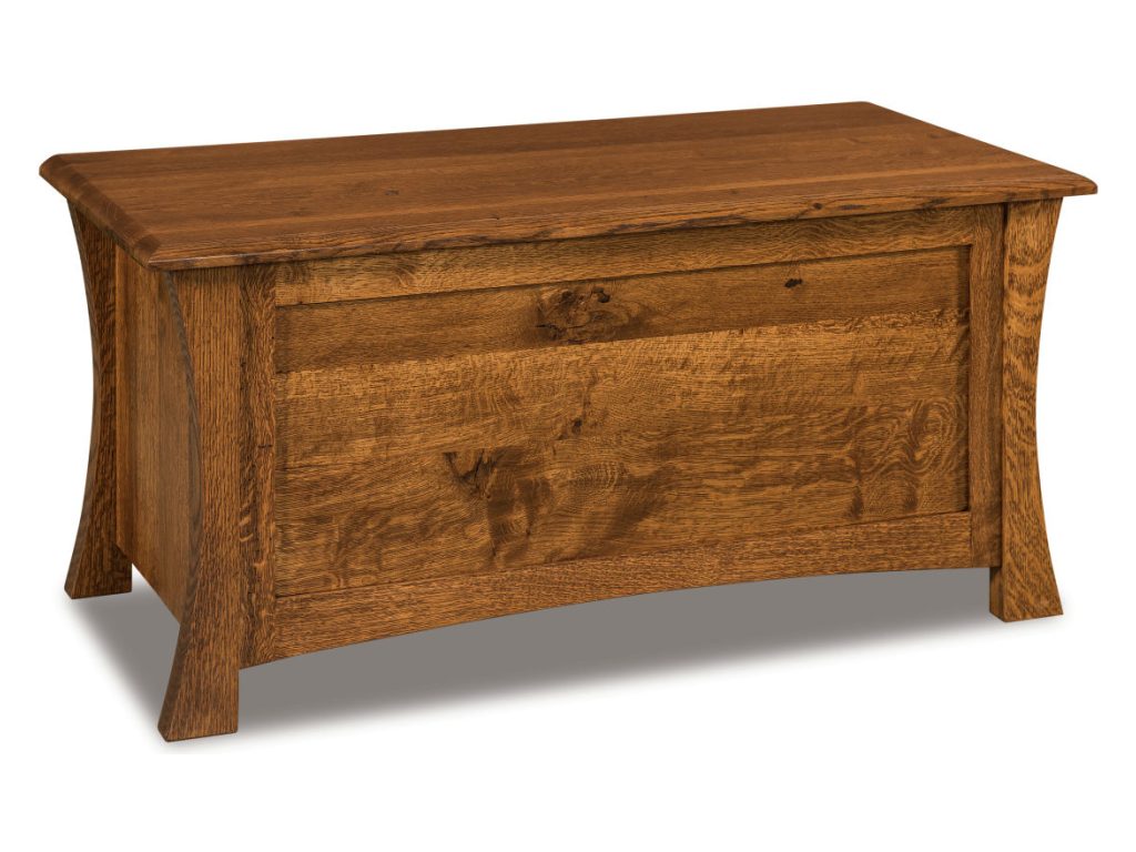 Matison Blanket Chest Trunk