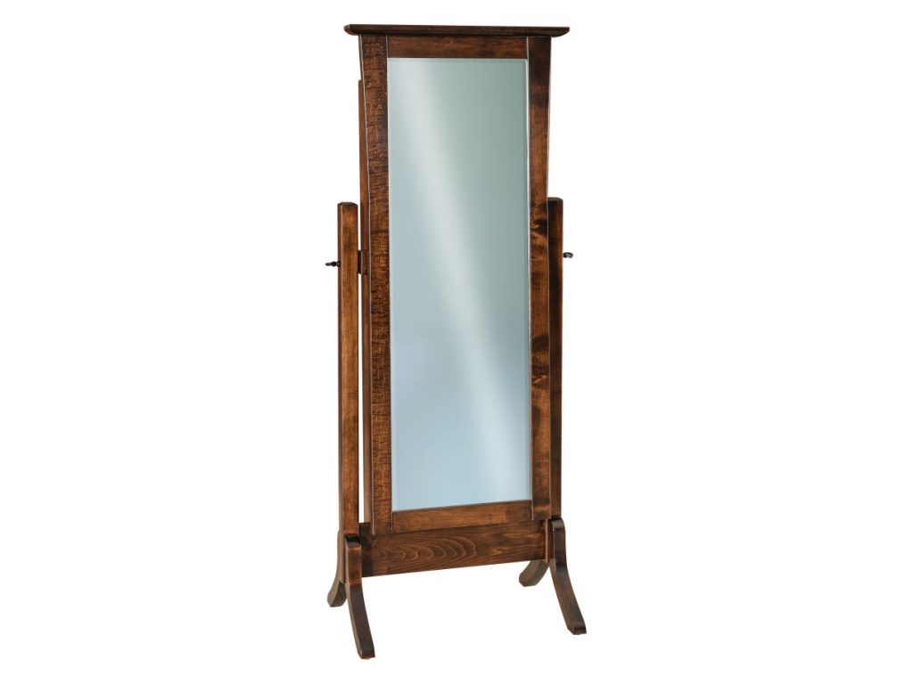 Matison Cheval Mirror Floor Mirror