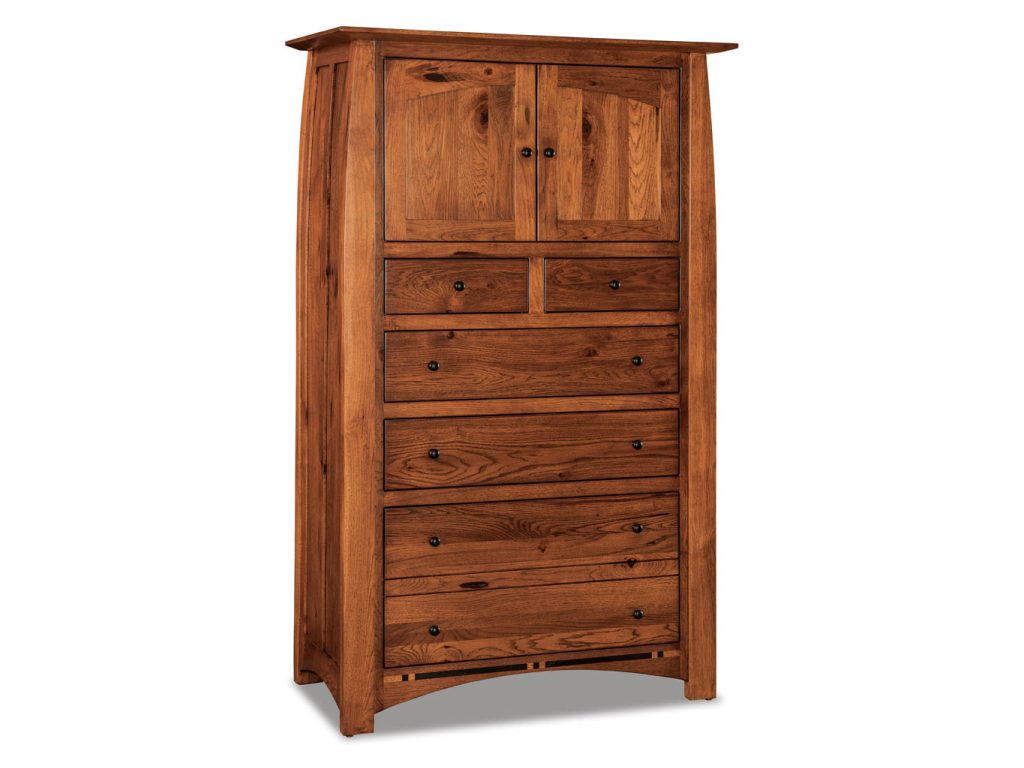 Amish Furniture of NE Boulder Creek Armoire