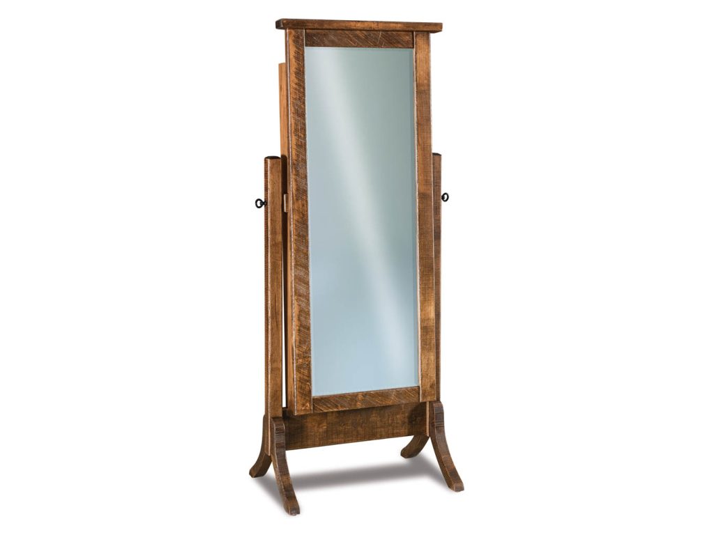 Dumont Cheval Mirror