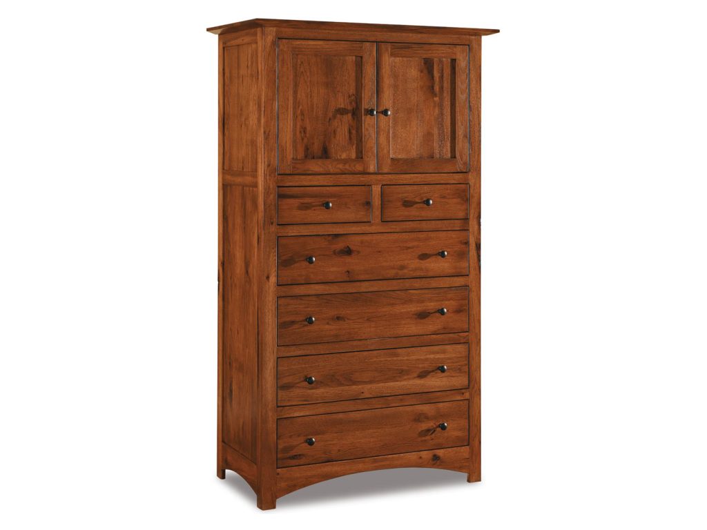 Finland Chest Armoire Armoire Cabinet