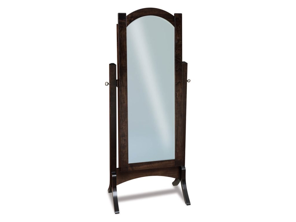 Finland Cheval Mirror Floor Mirror