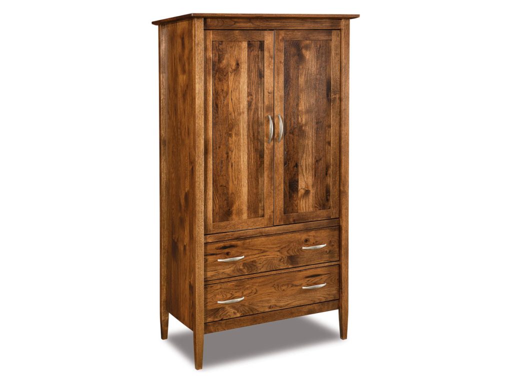 Imperial Armoire Armoire Cabinet