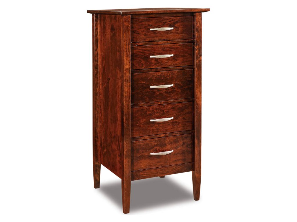 Imperial 5 Drawer Lingerie Chest