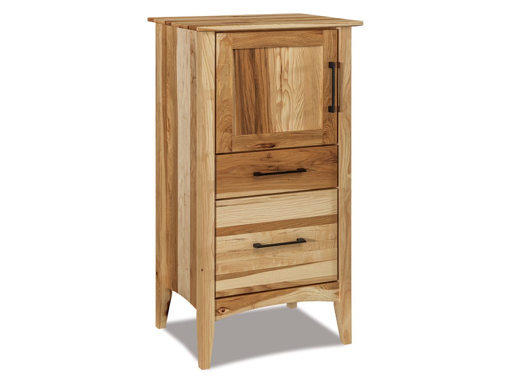 Amish Furniture of NE Atlantic CPAP Nightstand