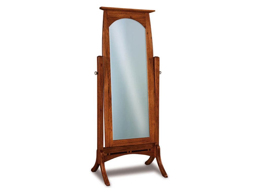 Boulder Creek Cheval Mirror