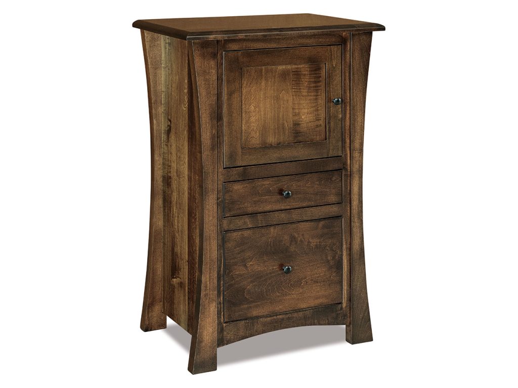Matison CPAP Nightstand Bedside Table