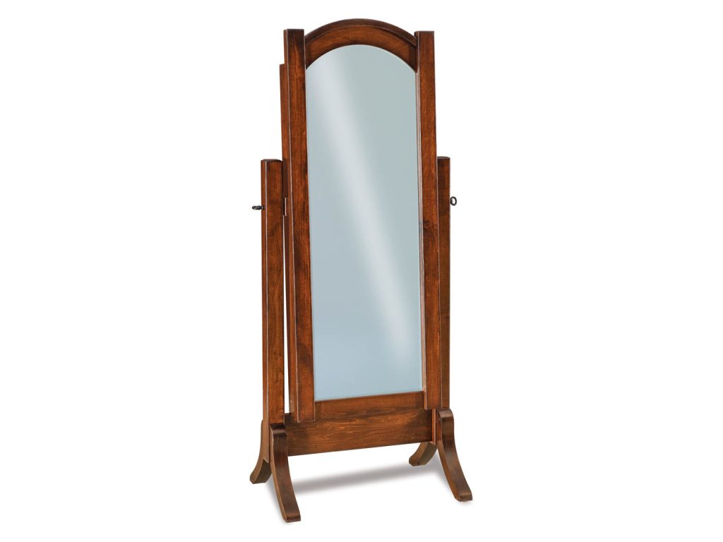 Lexington Cheval Mirror Floor Mirror