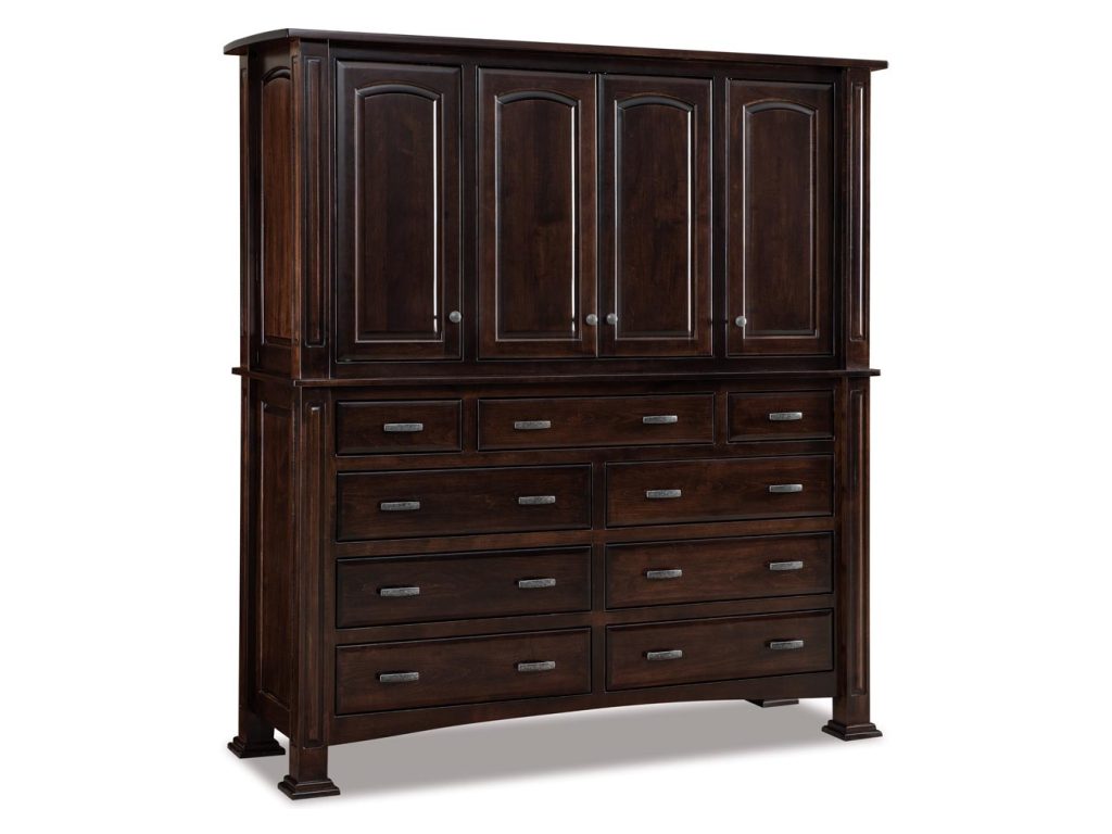 Lexington Mule Chest