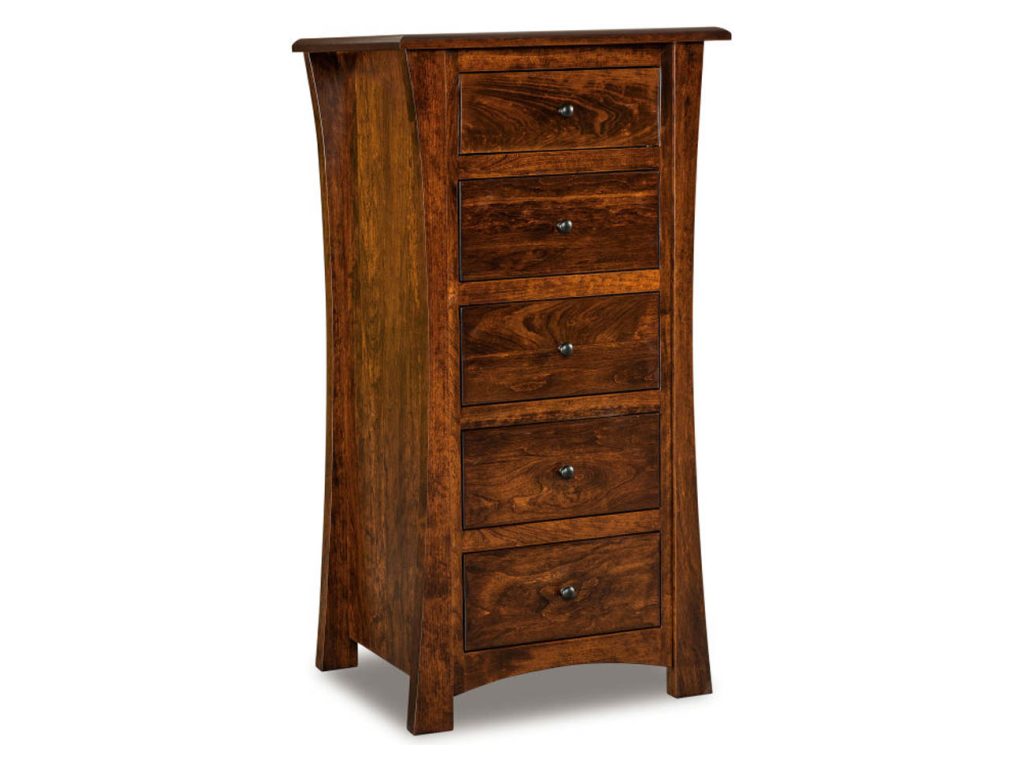 Matison 5 Drawer Lingerie Chest