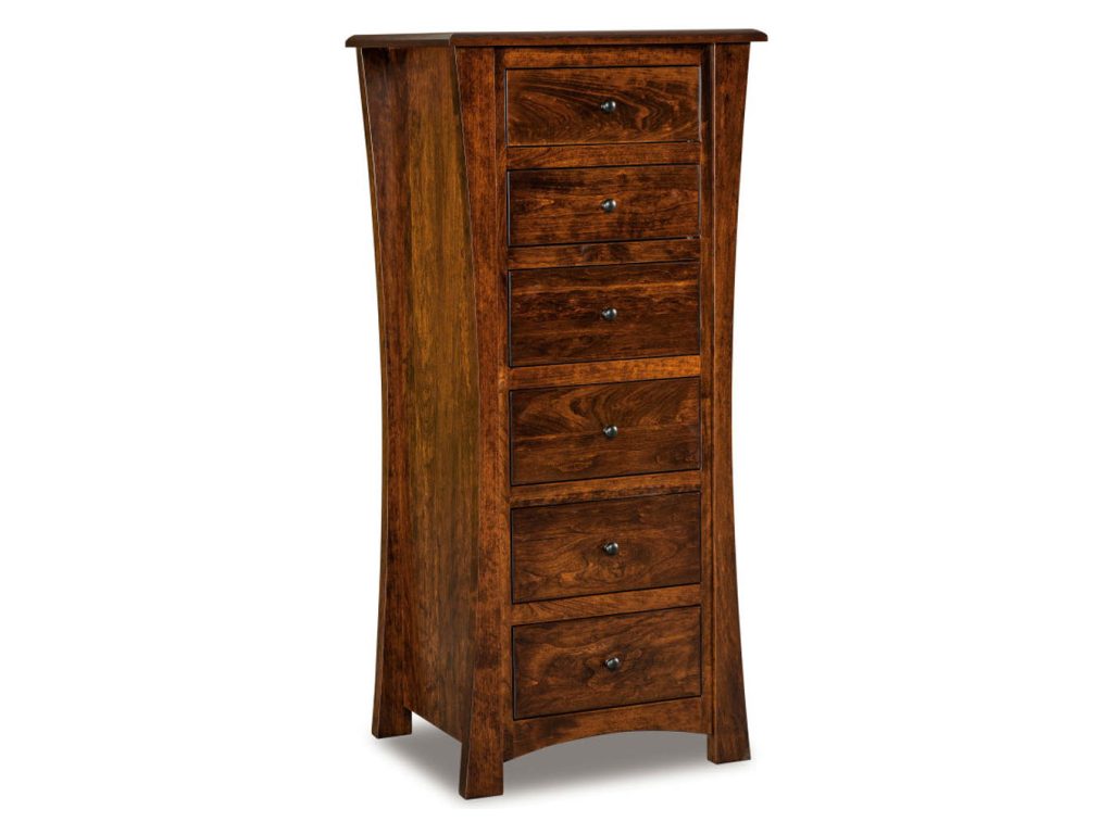 Matison 6 Drawer Lingerie Chest