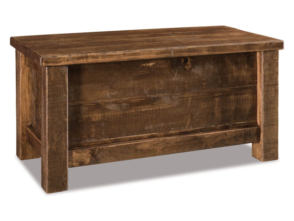 Vandella Blanket Chest Trunk