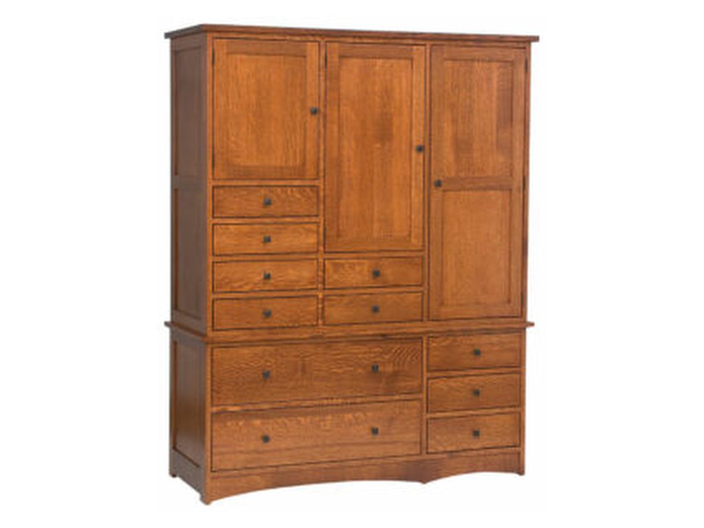 Jacobson Storage Unit Shelf