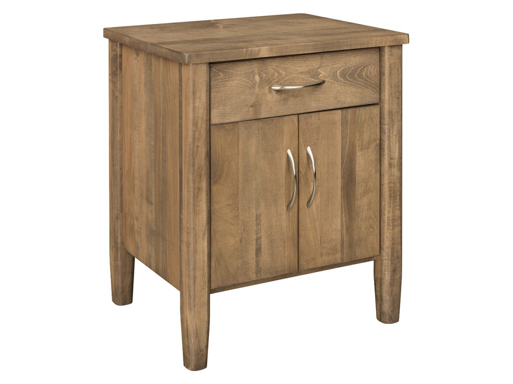 Kirkland Nightstand Bedside Table