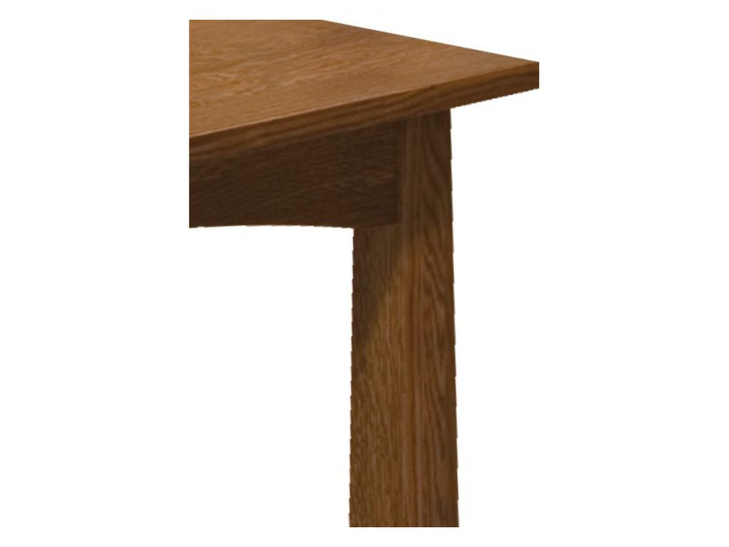 Modesto Legged Table, alternate view