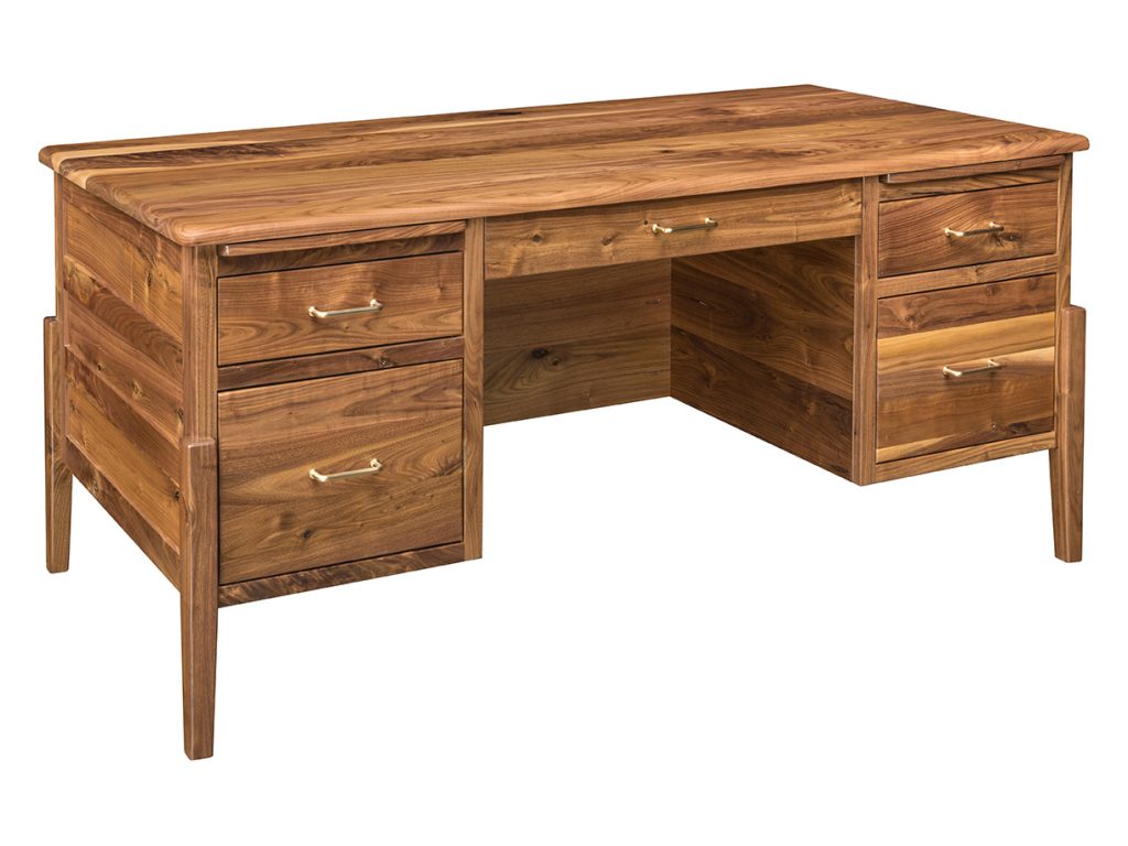 Century Executive Desk