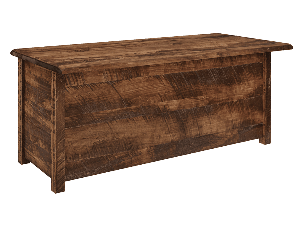 El Paso Executive Desk, alternate view