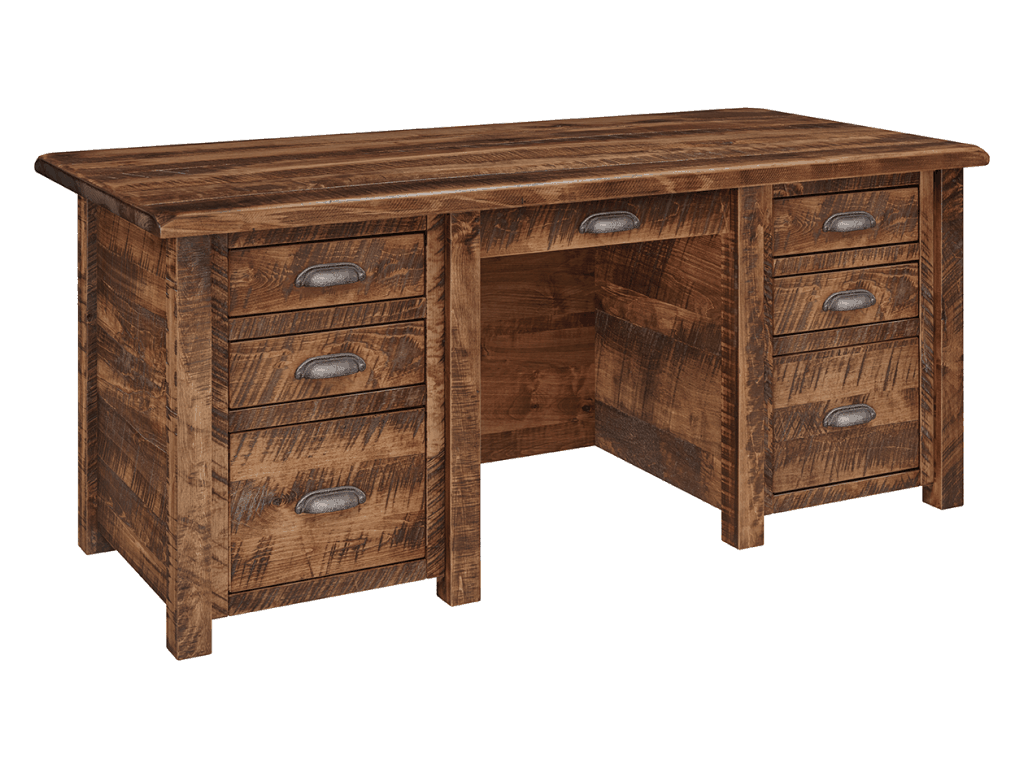 El Paso Executive Desk