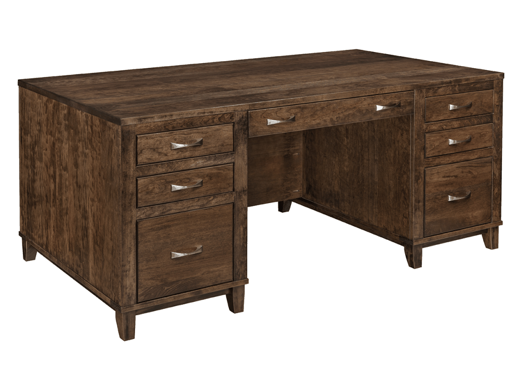 Integra Executive Desk
