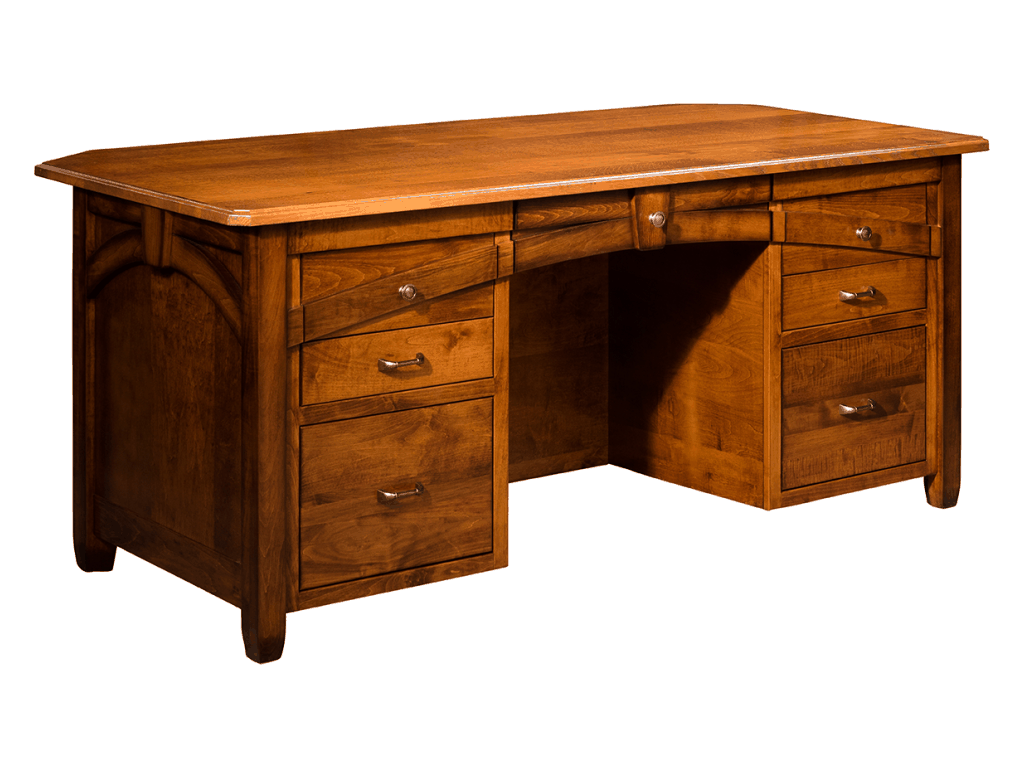Kensing Executive Desk