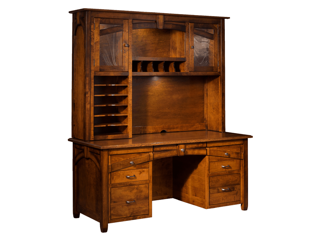 Kensing Wall Desk Executive Desk