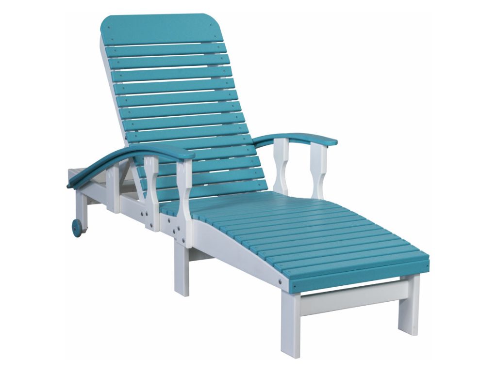 Lounge Chair Accent Chair, alternate view