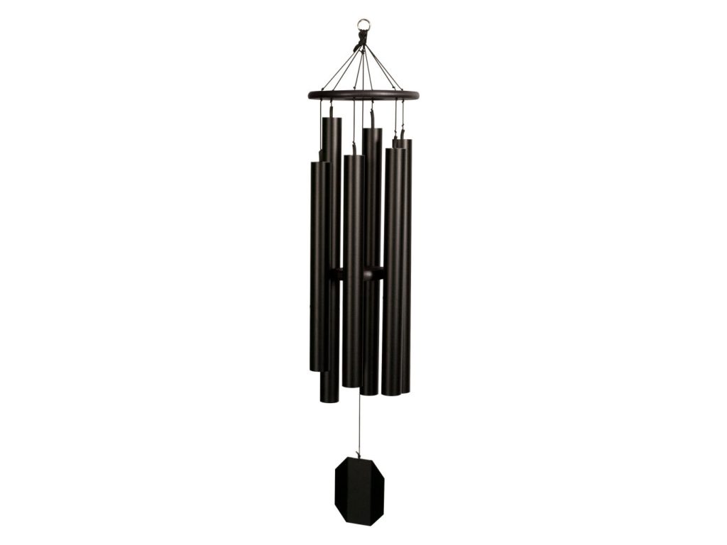 Amish Furniture of NE Aqua Tune Wind Chime