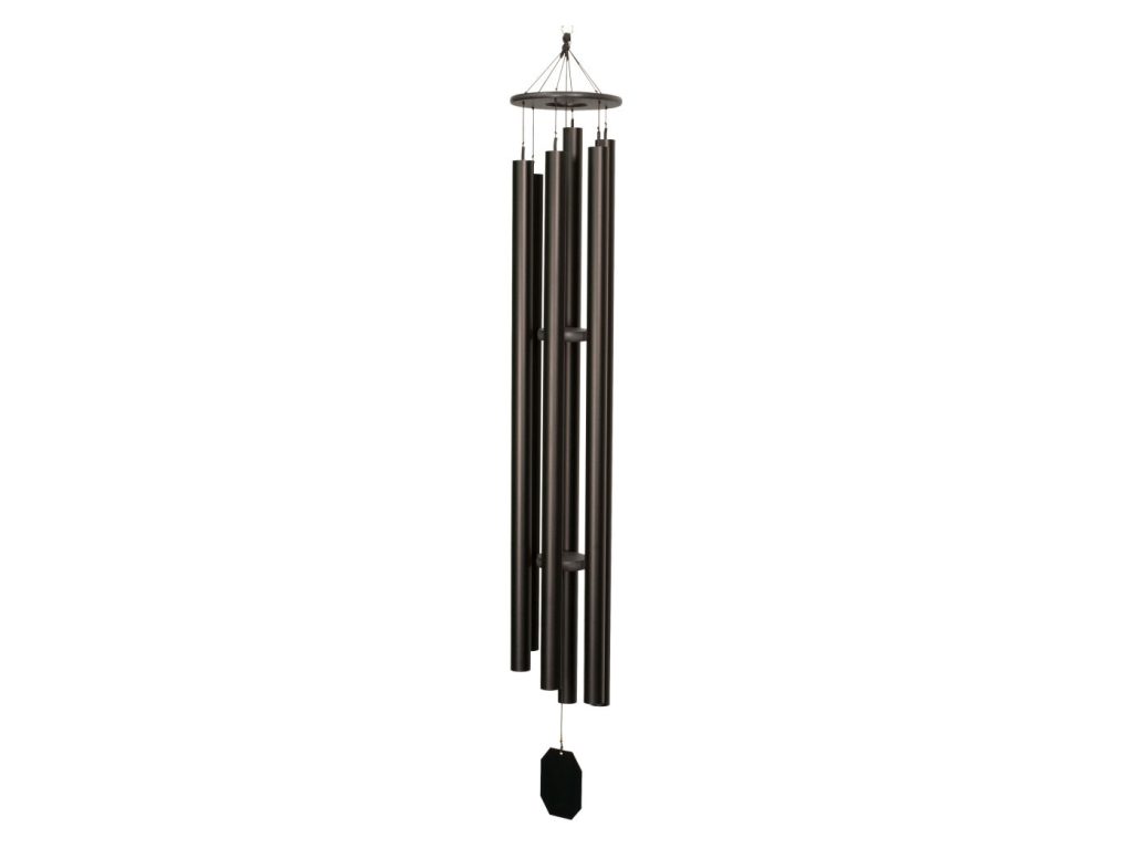 Music of the Universe Wind Chime Decorative Object