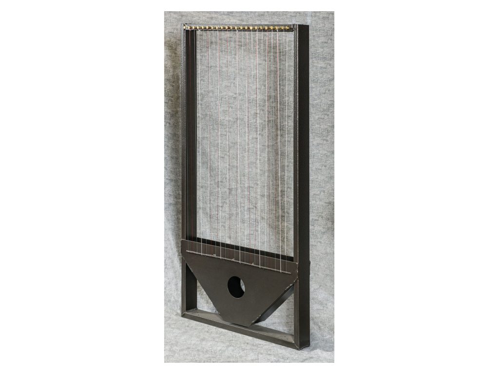 Amish Furniture of NE Wind Harp Decorative Object
