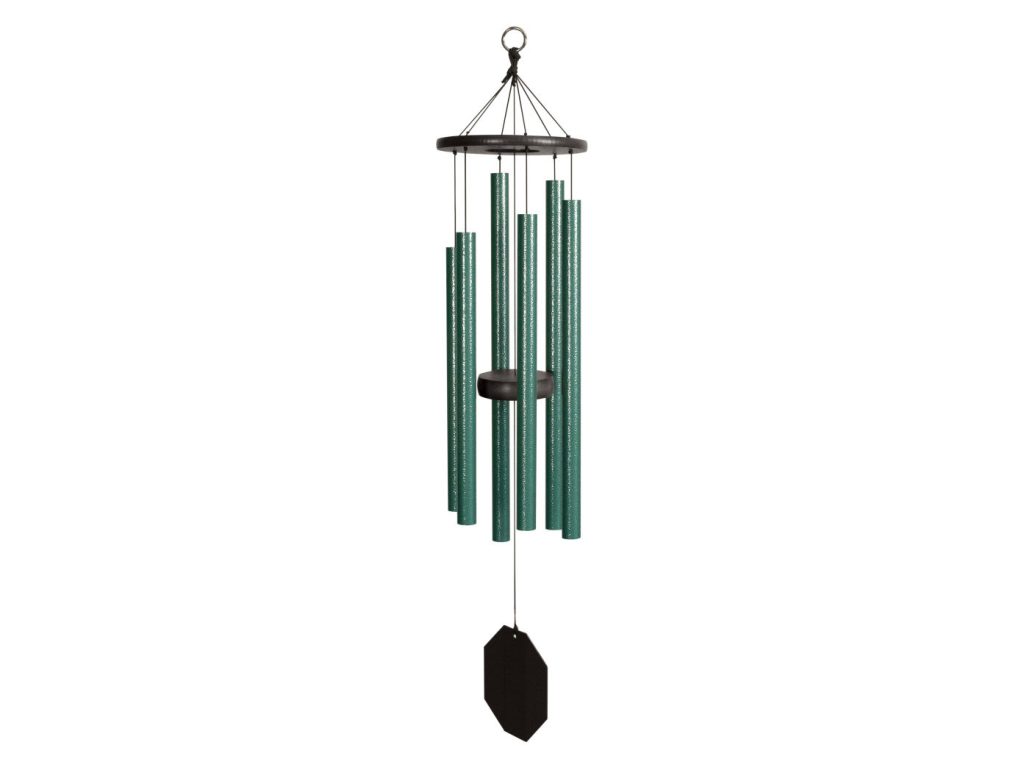 Amish Furniture of NE Songbird Wind Chime