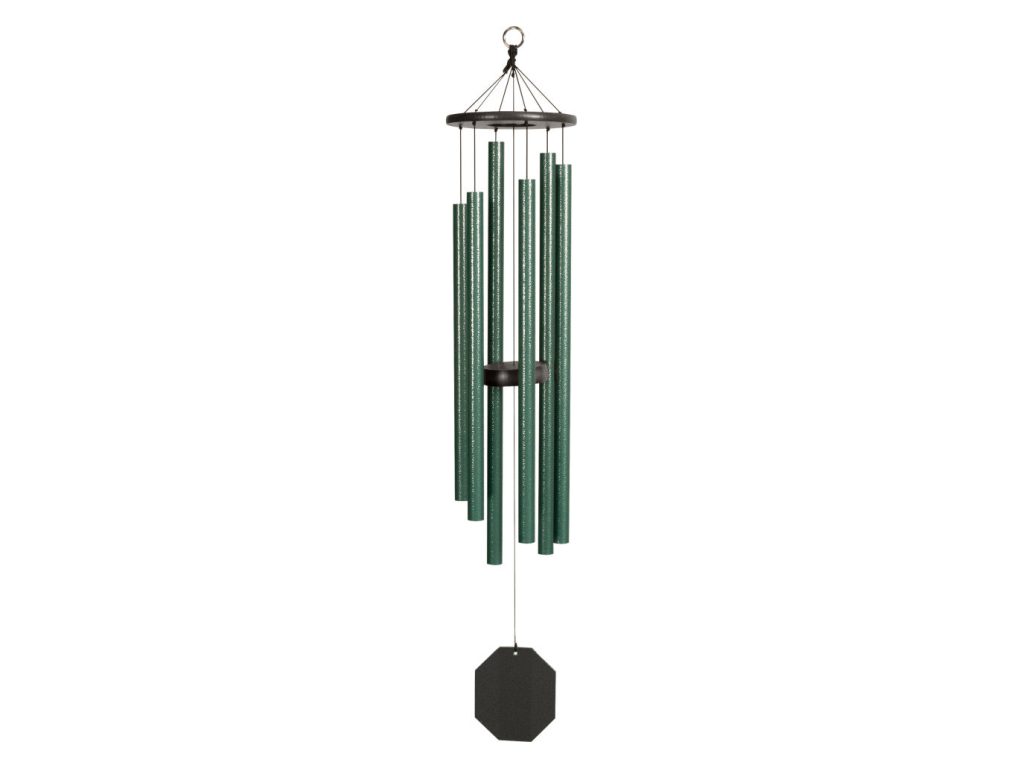 Amish Furniture of NE Forest Edge Wind Chime