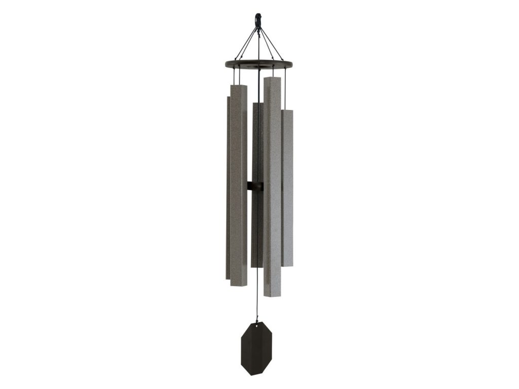 Amish Furniture of NE Alpine Whisper Wind Chime