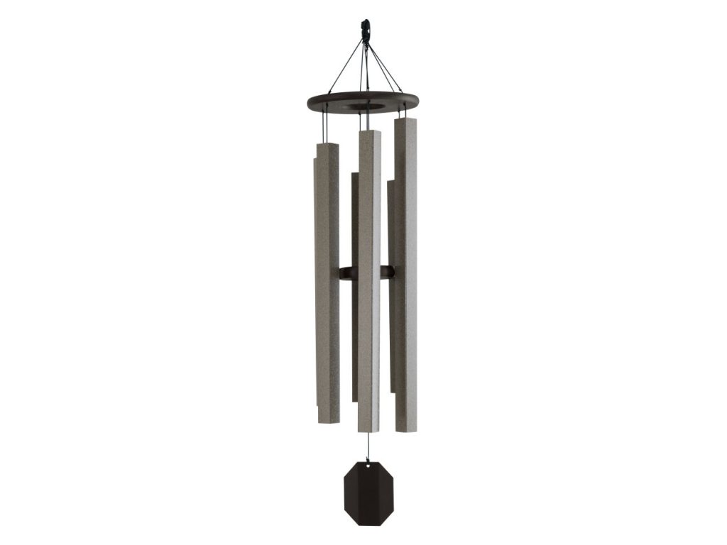 Amish Furniture of NE Dutch Bell Wind Chime