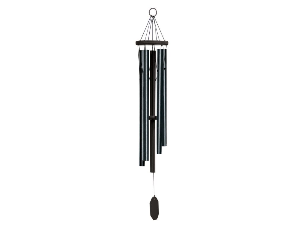 Zephyr Valley Wind Chime Decorative Object