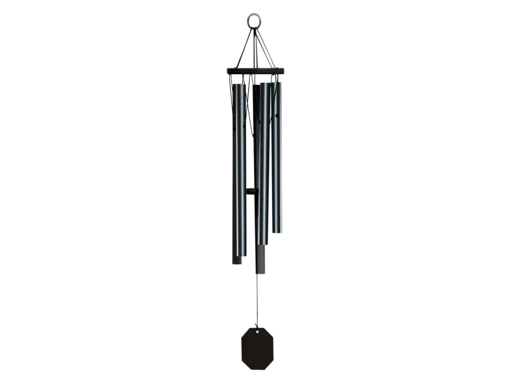 Spring Meadow Song Wind Chime Decorative Object