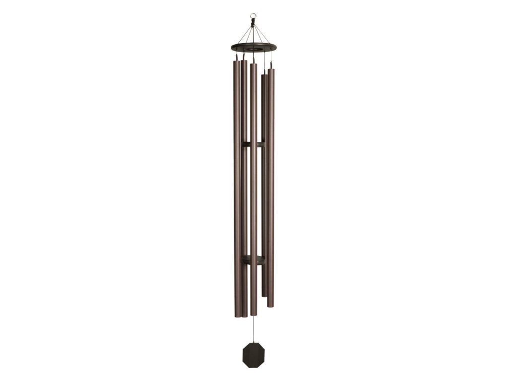 Amish Furniture of NE Big Ben Wind Chime