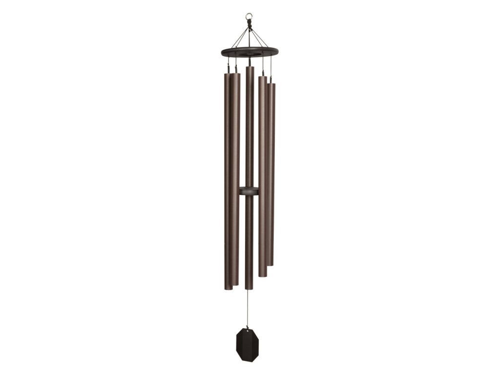 Amish Furniture of NE Court Haus Wind Chime
