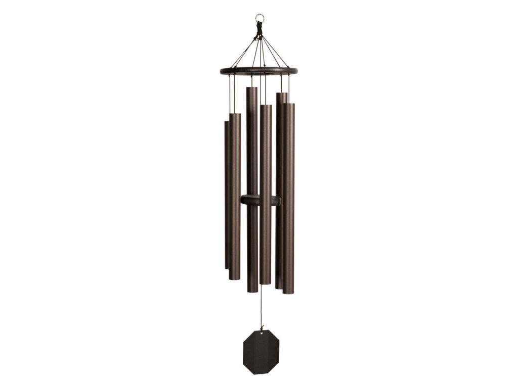 Amish Furniture of NE Hummer Wind Chime