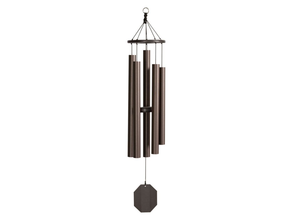 Amish Furniture of NE Baby Ben Wind Chime