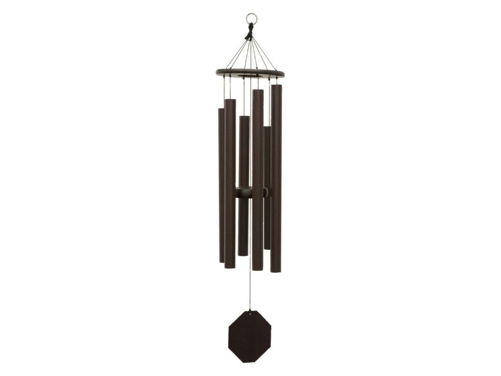 Amish Furniture of NE King David’s Harp Wind Chime