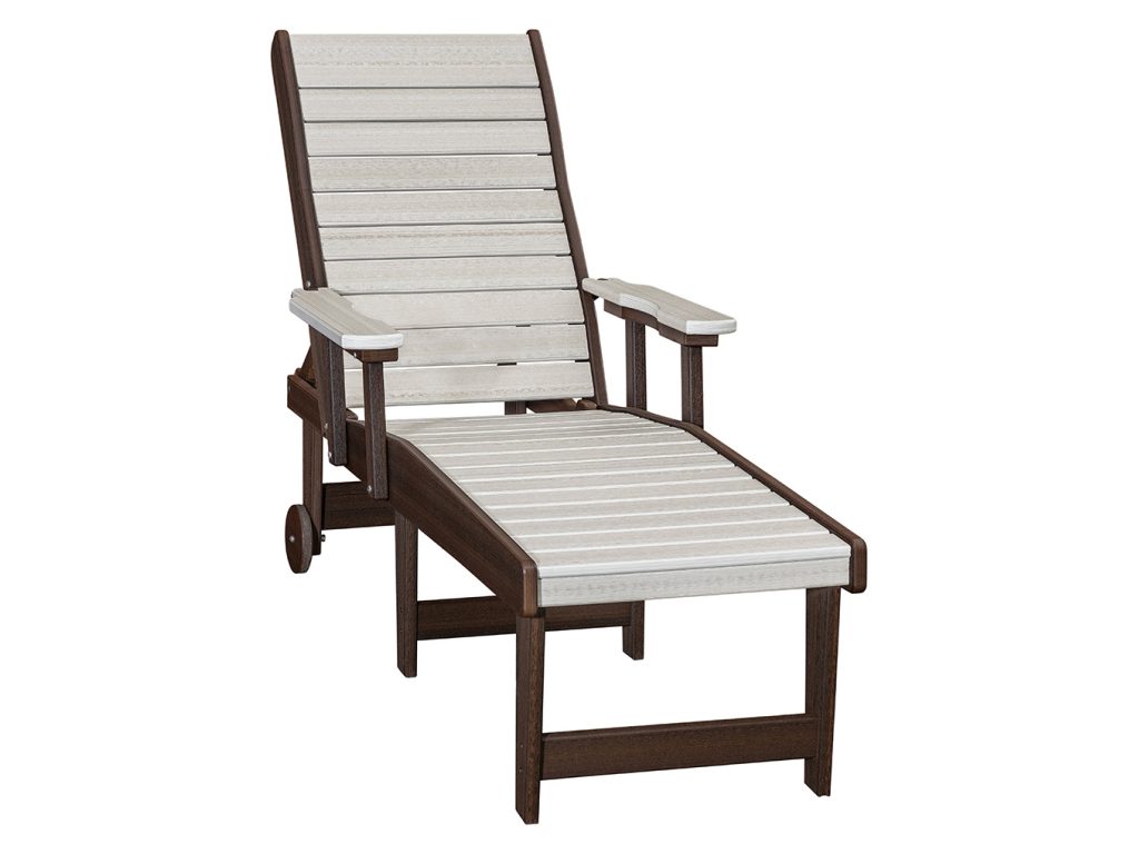 Amish Furniture of NE Lounge Chair Accent Chair