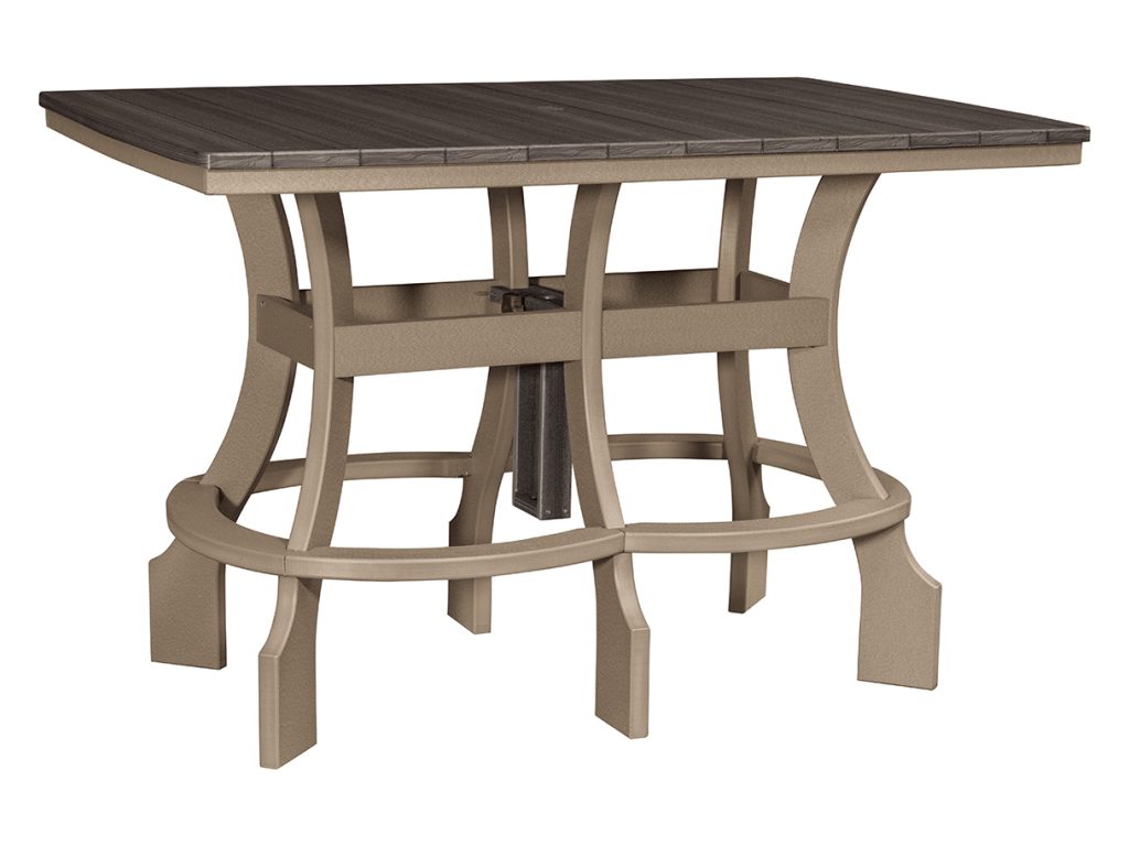 Lori Bar Table – 44×66