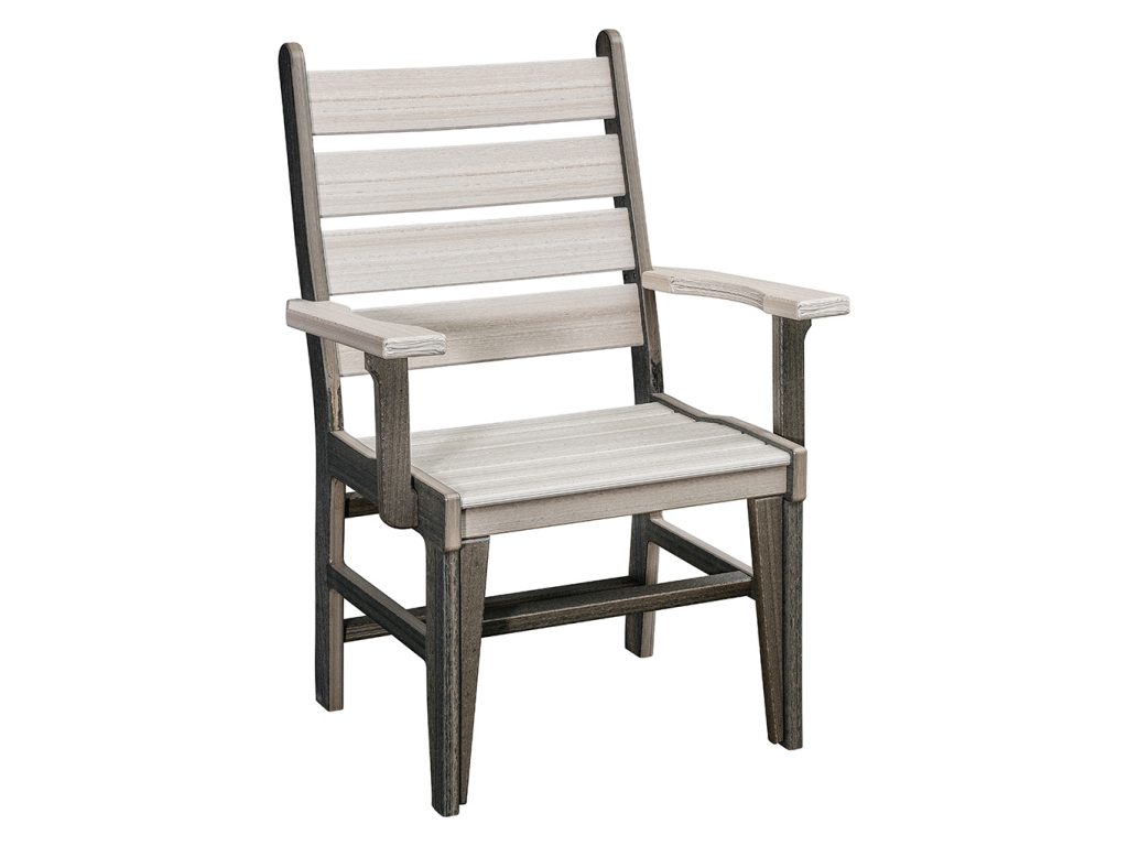 Amish Furniture of NE Josey Arm Chair Accent Chair