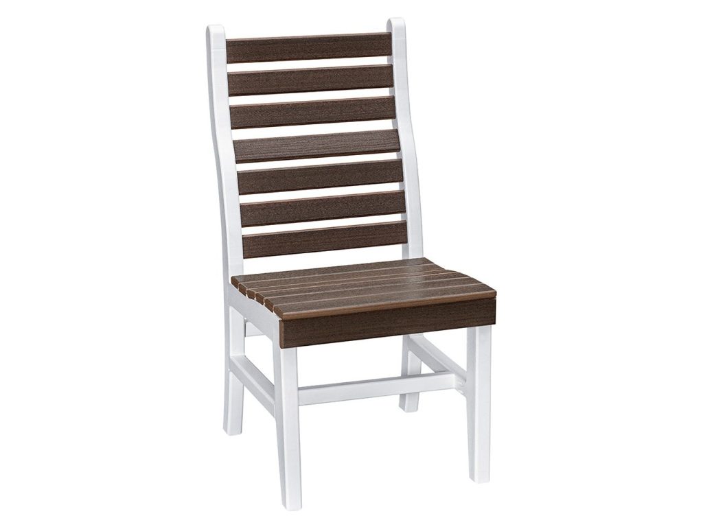 Mason Side Chair Accent Chair