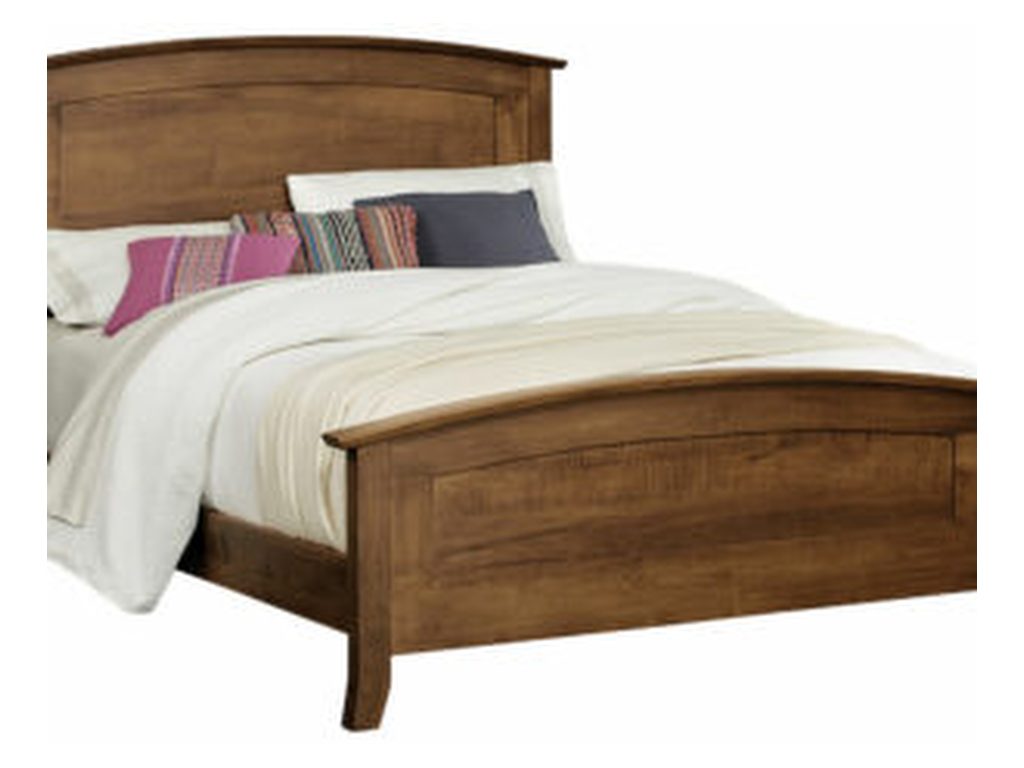 Laurel Bed Panel/Wall Bed
