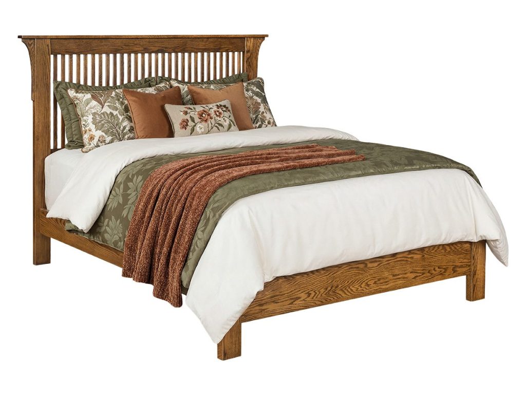 Lincoln Bed Panel/Wall Bed