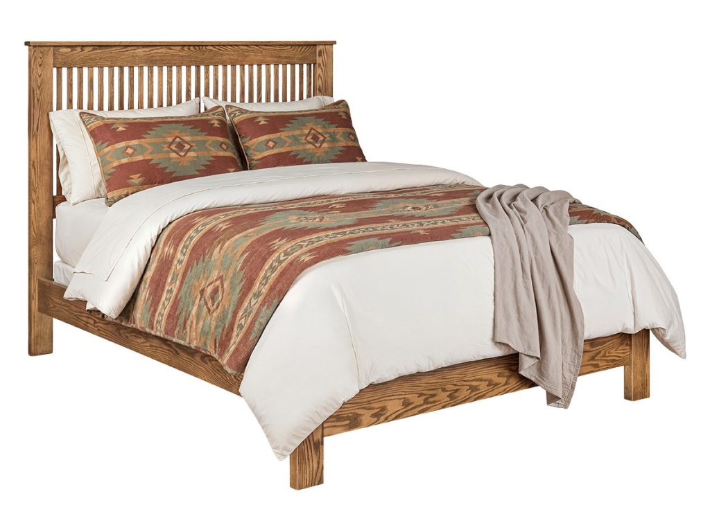 Lincoln Bed Panel/Wall Bed